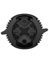 Garmin + Quarter-Turn to Friction Flange Mount Adapter - 4