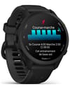 Garmin + Forerunner 70 Noir - 3