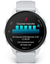 Garmin + Forerunner 70 Blanc