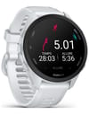 Garmin + Forerunner 70 Blanc - 3