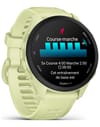 Garmin + Forerunner 70 Citron - 3