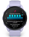 Garmin + Forerunner 70 Lavande