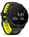 Garmin + Forerunner 170 Noir Jaune - 3