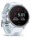 Garmin + Forerunner 170 Music Blanc Ciel - 3