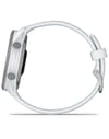 Garmin + Forerunner 170 Music Blanc Ciel - 4