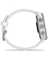 Garmin + Forerunner 170 Music Blanc Ciel - 5