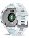 Garmin + Forerunner 170 Music Blanc Ciel - 6