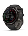 Garmin + Fēnix® 9 Pro Amoled 47mm Sapphire Titane Carbon Gray DLC - 3
