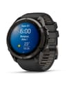 Garmin + Fēnix® 9 Pro Amoled 51mm Sapphire Titane Carbon Gray DLC - 4