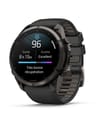 Garmin + Fēnix® 9 Pro Amoled 51mm Sapphire Titane Carbon Gray DLC - 5