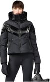 Goldbergh + Moraine Ski Jacket Black - 3
