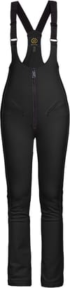 Phoebe Ski Pants Black W + Goldbergh