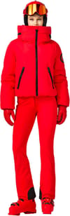 Goldbergh + Porter Ski Jacket Flame W - 4