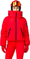 Goldbergh + Porter Ski Jacket Flame W - 6