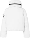Goldbergh + Porter Ski Jacket White W