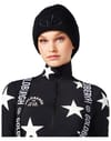 Goldbergh + Valerie Beanie Black W
