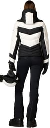 Goldbergh + Valanga Black - 4