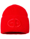 Valérie Beanie W Flame + Goldbergh