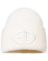 Valérie Beanie W Snow White + Goldbergh