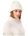 Goldbergh + Valérie Beanie W Snow White
