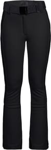 Pippa Ski Pants W Black + Goldbergh