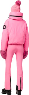 Goldbergh + Porter Ski Jacket W Pink Cosmos - 6