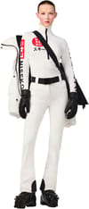 Goldbergh + Koi Ski Jacket Snow W White - 6