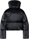 Goldbergh + Yume Ski Jacket W Black
