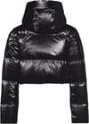 Goldbergh + Bombardino Ski Jacket W Black