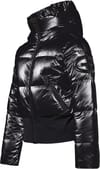 Goldbergh + Bombardino Ski Jacket W Black - 3