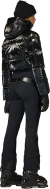 Goldbergh + Bombardino Ski Jacket W Black - 5