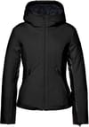 Kibõ Ski Jacket W Black + Goldbergh