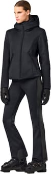 Goldbergh + Kibõ Ski Jacket W Black - 4