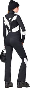 Goldbergh + Shima Ski Pants W Black/White