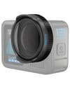 GoPro + Module D'Objectif Macro