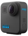 GoPro + MAX