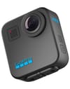 GoPro + MAX - 3