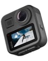 GoPro + MAX - 4