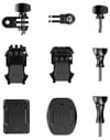 Grab Bag + GoPro