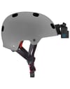 GoPro + Helmet Front + Side Mount