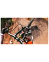 GoPro + Helmet Front + Side Mount - 5