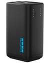 GoPro + Chargeur de Batterie Double MAX2 et 2 Batteries Enduro