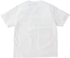 Gramicci + Canoe Tee White