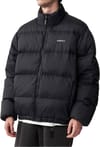 Gramicci + Down Puffer Jacket Black - 5