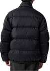 Gramicci + Down Puffer Jacket Black - 6