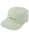 Nylon Cap Lime + Gramicci