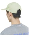 Gramicci + Nylon Cap Lime - 3