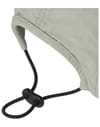 Gramicci + Nylon Cap Lime - 4