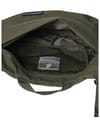 Gramicci + Cordura Shoulder Bag Olive - 4