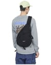 Gramicci + Cordura Sling Bag Black